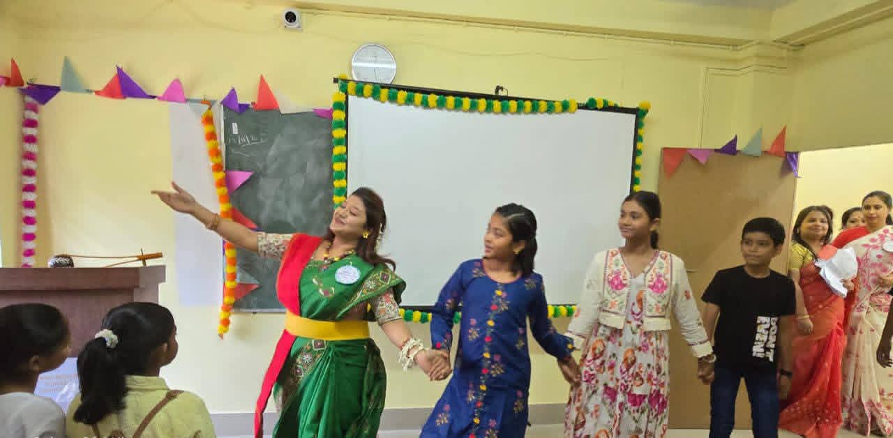 Children's Day Celebration